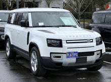 Load image into Gallery viewer, CravenSpeed Platypus License Plate Mount - Land Rover Models 1993-2026