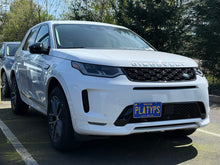 Load image into Gallery viewer, CravenSpeed Platypus License Plate Mount - Land Rover Models 1993-2026