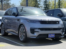 Load image into Gallery viewer, CravenSpeed Platypus License Plate Mount - Land Rover Models 1993-2026