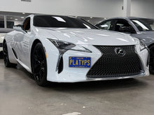 Load image into Gallery viewer, CravenSpeed Platypus License Plate Mount - Lexus Models 1997-2026