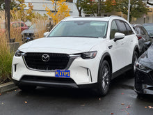 Load image into Gallery viewer, CravenSpeed Platypus License Plate Mount - Mazda Models 1999-2026