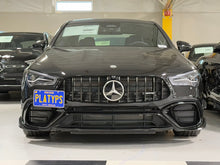 Load image into Gallery viewer, CravenSpeed Platypus License Plate Mount - Mercedes Models 1994-2026