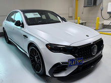 Load image into Gallery viewer, CravenSpeed Platypus License Plate Mount - Mercedes Models 1994-2026