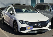 Load image into Gallery viewer, CravenSpeed Platypus License Plate Mount - Mercedes Models 1994-2026