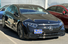 Load image into Gallery viewer, CravenSpeed Platypus License Plate Mount - Mercedes Models 1994-2026