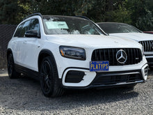 Load image into Gallery viewer, CravenSpeed Platypus License Plate Mount - Mercedes Models 1994-2026