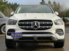 Load image into Gallery viewer, CravenSpeed Platypus License Plate Mount - Mercedes Models 1994-2026