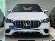 Load image into Gallery viewer, CravenSpeed Platypus License Plate Mount - Mercedes Models 1994-2026