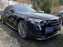 Load image into Gallery viewer, CravenSpeed Platypus License Plate Mount - Mercedes Models 1994-2026