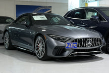 Load image into Gallery viewer, CravenSpeed Platypus License Plate Mount - Mercedes Models 1994-2026