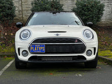 Load image into Gallery viewer, CravenSpeed Platypus License Plate Mount - MINI Models