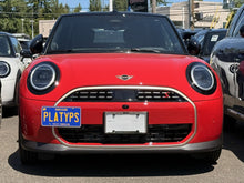Load image into Gallery viewer, CravenSpeed Platypus License Plate Mount - MINI Models