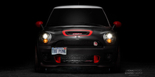 Load image into Gallery viewer, CravenSpeed Platypus License Plate Mount - MINI Models