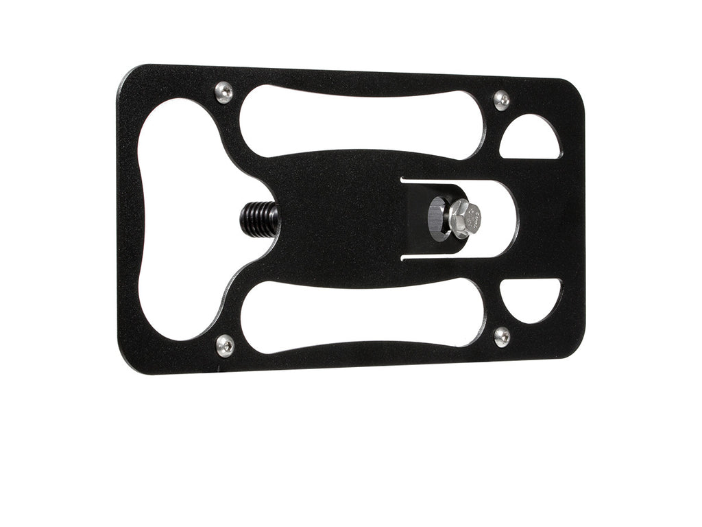 CravenSpeed Platypus License Plate Mount - Nissan Models 1999-2026
