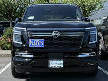 Load image into Gallery viewer, CravenSpeed Platypus License Plate Mount - Nissan Models 1999-2026
