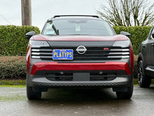 Load image into Gallery viewer, CravenSpeed Platypus License Plate Mount - Nissan Models 1999-2026