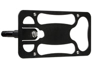 Load image into Gallery viewer, CravenSpeed Platypus License Plate Mount - Nissan Models 1999-2026