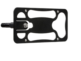 CravenSpeed Platypus License Plate Mount - Nissan Models 1999-2026