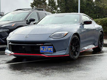 Load image into Gallery viewer, CravenSpeed Platypus License Plate Mount - Nissan Models 1999-2026