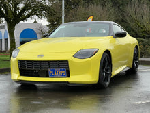 Load image into Gallery viewer, CravenSpeed Platypus License Plate Mount - Nissan Models 1999-2026