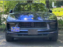 Load image into Gallery viewer, CravenSpeed Platypus License Plate Mount - Porsche Models