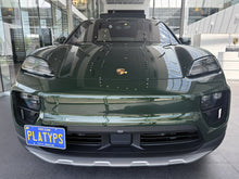 Load image into Gallery viewer, CravenSpeed Platypus License Plate Mount - Porsche Models