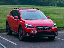 Load image into Gallery viewer, CravenSpeed Platypus License Plate Mount - Subaru Models