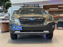 Load image into Gallery viewer, CravenSpeed Platypus License Plate Mount - Subaru Models