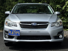 Load image into Gallery viewer, CravenSpeed Platypus License Plate Mount - Subaru Models