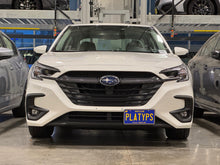 Load image into Gallery viewer, CravenSpeed Platypus License Plate Mount - Subaru Models