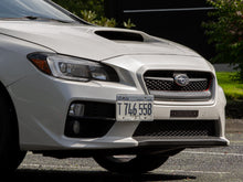 Load image into Gallery viewer, CravenSpeed Platypus License Plate Mount - Subaru Models
