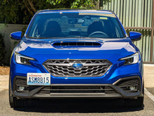 Load image into Gallery viewer, CravenSpeed Platypus License Plate Mount - Subaru Models