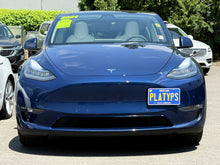 Load image into Gallery viewer, CravenSpeed Platypus License Plate Mount - Tesla Models 2017+
