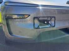 Load image into Gallery viewer, CravenSpeed Platypus License Plate Mount - Tesla Models 2017+