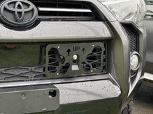 Load image into Gallery viewer, CravenSpeed Platypus License Plate Mount - Toyota Models 1996-2026