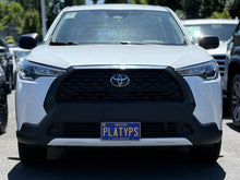 Load image into Gallery viewer, CravenSpeed Platypus License Plate Mount - Toyota Models 1996-2026