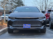 Load image into Gallery viewer, CravenSpeed Platypus License Plate Mount - Toyota Models 1996-2026