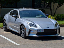 Load image into Gallery viewer, CravenSpeed Platypus License Plate Mount - Toyota Models 1996-2026