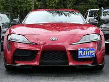 Load image into Gallery viewer, CravenSpeed Platypus License Plate Mount - Toyota Models 1996-2026