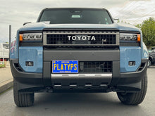 Load image into Gallery viewer, CravenSpeed Platypus License Plate Mount - Toyota Models 1996-2026