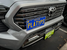 Load image into Gallery viewer, CravenSpeed Platypus License Plate Mount - Toyota Models 1996-2026