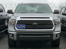 Load image into Gallery viewer, CravenSpeed Platypus License Plate Mount - Toyota Models 1996-2026