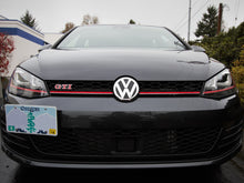 Load image into Gallery viewer, CravenSpeed Platypus License Plate Mount - Volkswagen Models 1998-2026