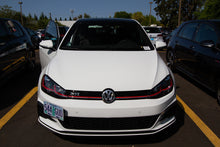 Load image into Gallery viewer, CravenSpeed Platypus License Plate Mount - Volkswagen Models 1998-2026