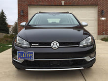 Load image into Gallery viewer, CravenSpeed Platypus License Plate Mount - Volkswagen Models 1998-2026