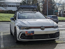 Load image into Gallery viewer, CravenSpeed Platypus License Plate Mount - Volkswagen Models 1998-2026