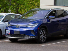 Load image into Gallery viewer, CravenSpeed Platypus License Plate Mount - Volkswagen Models 1998-2026