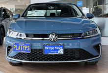 Load image into Gallery viewer, CravenSpeed Platypus License Plate Mount - Volkswagen Models 1998-2026