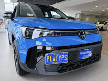 Load image into Gallery viewer, CravenSpeed Platypus License Plate Mount - Volkswagen Models 1998-2026