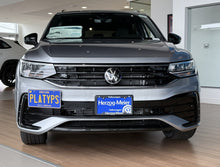 Load image into Gallery viewer, CravenSpeed Platypus License Plate Mount - Volkswagen Models 1998-2026